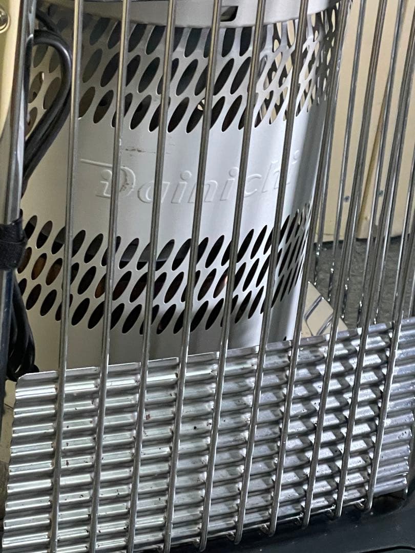 ダイニチ ストーブ 業務 送料込み ① 107 ダイニチ（Dainichi