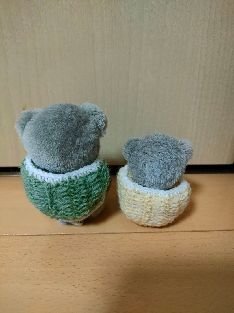 テディベア 作家様作品 ぶんちべあ