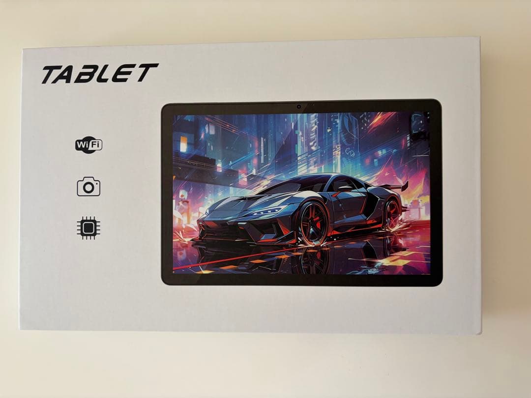 新品未使用】高性能タブレットPC CP20 Wi-Fi対 AIカメラ搭載｜即発送 楽天市場】6128（タブレットPC本体｜スマートフォン・タブレット）の通販