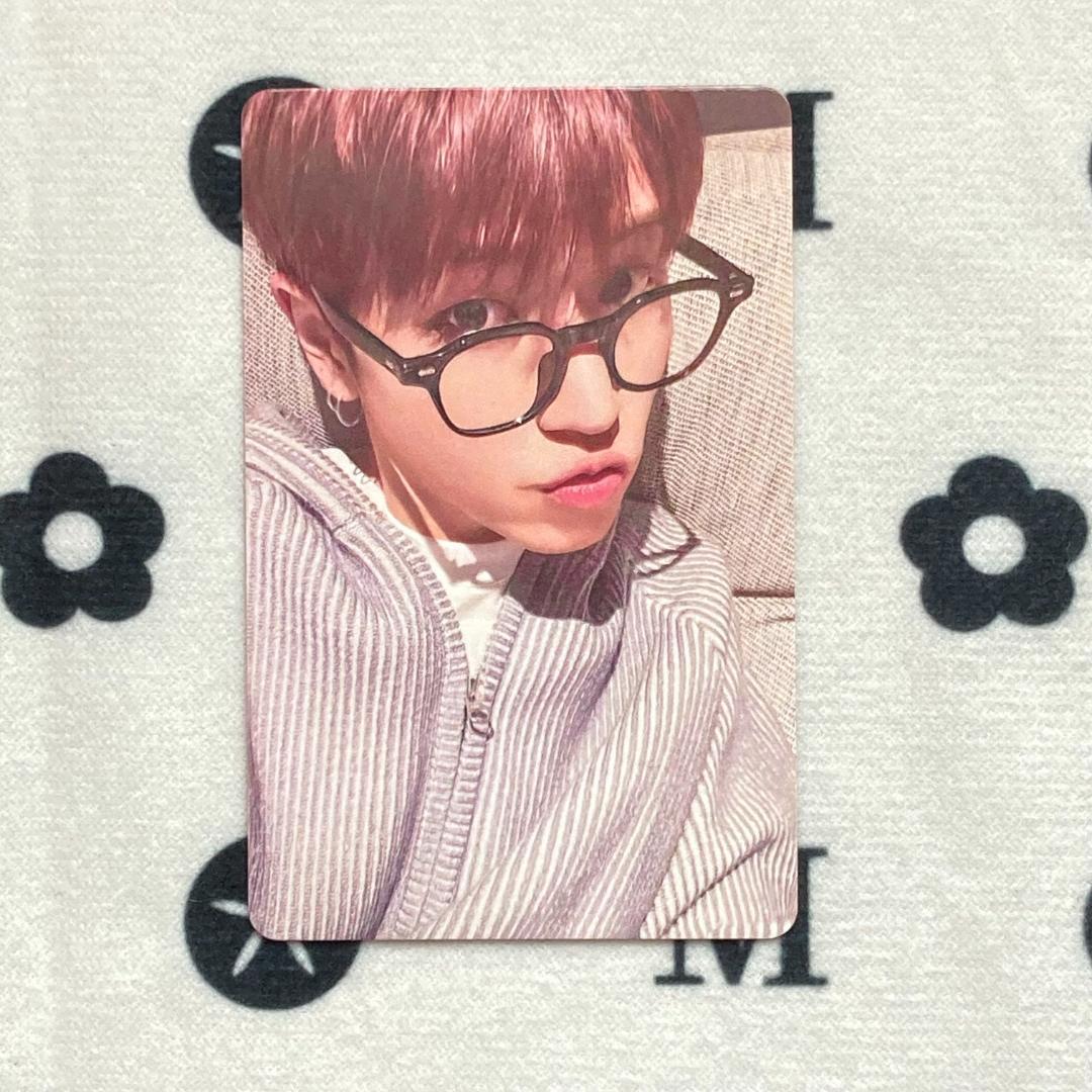 BOYNEXTDOOR No Genre WALMART トレカ リウ - メルカリ