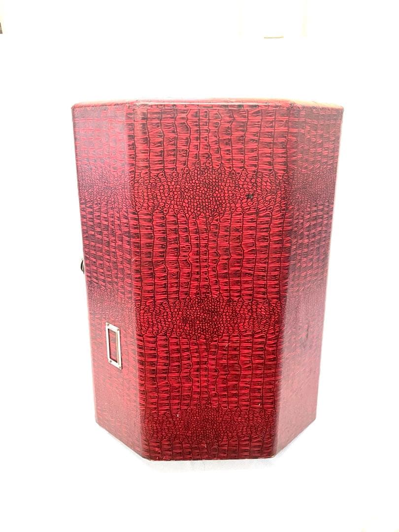 辰巳8号サイズ、ピンク耐熱グラデーションプラス、中古大衆演劇かつら