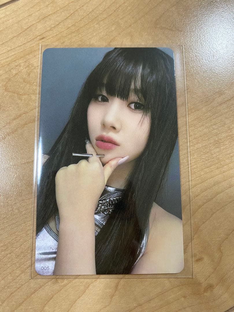 高見文寧 ミーアイ 7000円トレカ - メルカリ