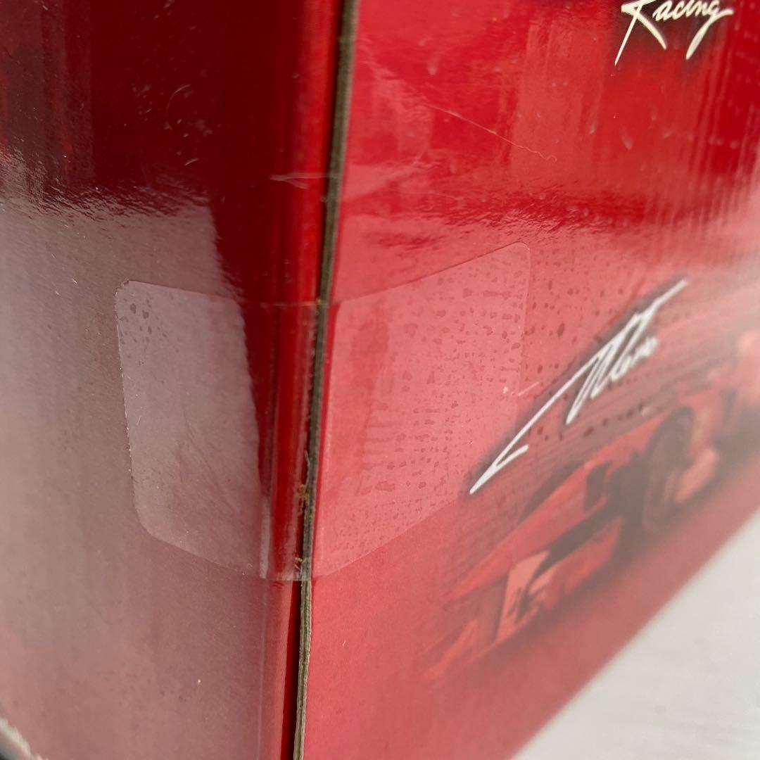 アロンソ直筆サイン入り Ferrari F10 Bahrain GP 1/18 - メルカリ