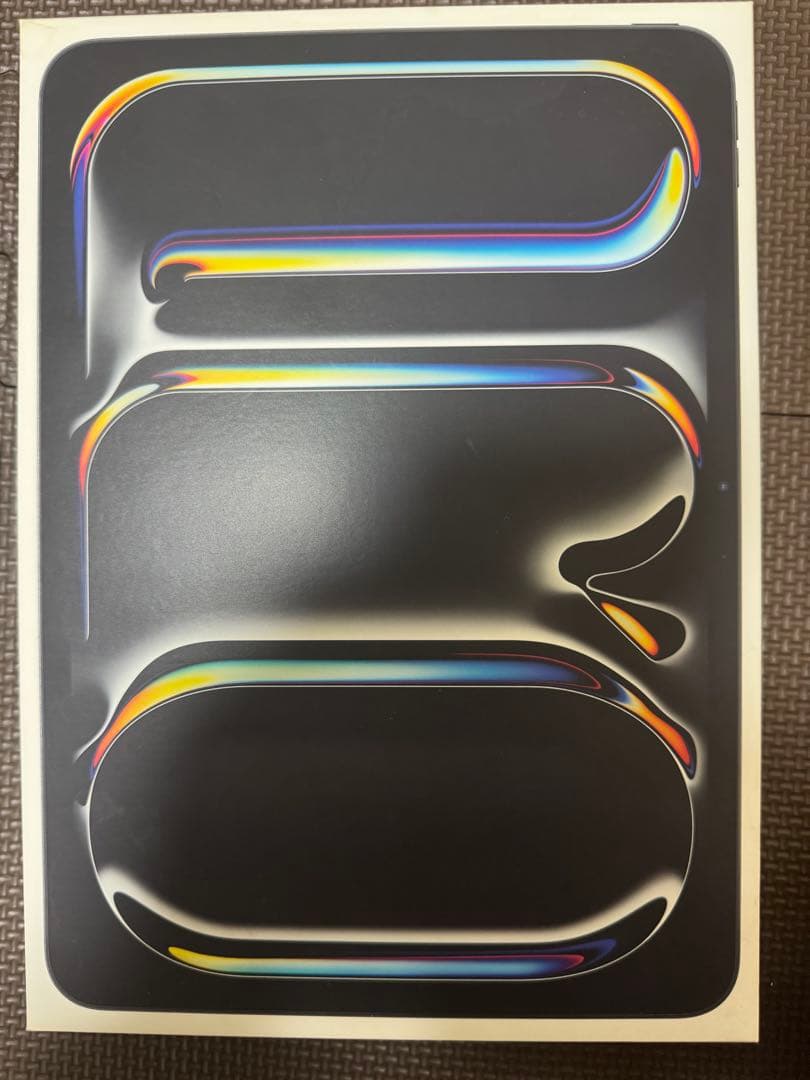 Apple iPad Pro 11インチ Wi-Fi 256GB 11インチiPad Pro Wi‑Fiモデル 256GB（標準ガラス搭載）- スペース