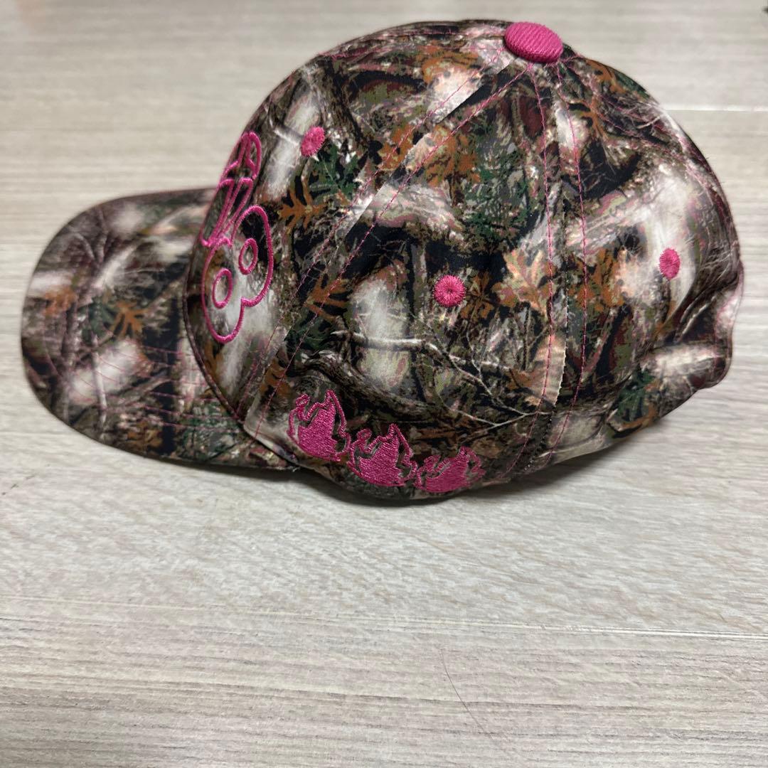 fuckthisindustry キャップ fti - メルカリ