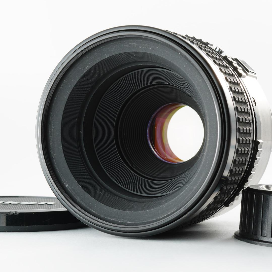 極美品 AF Ai Micor-Nikkor 60mm F2.8D 475 Nikon AF-S Micro-Nikkor 60mm f/2.8G ED Review | PCMag