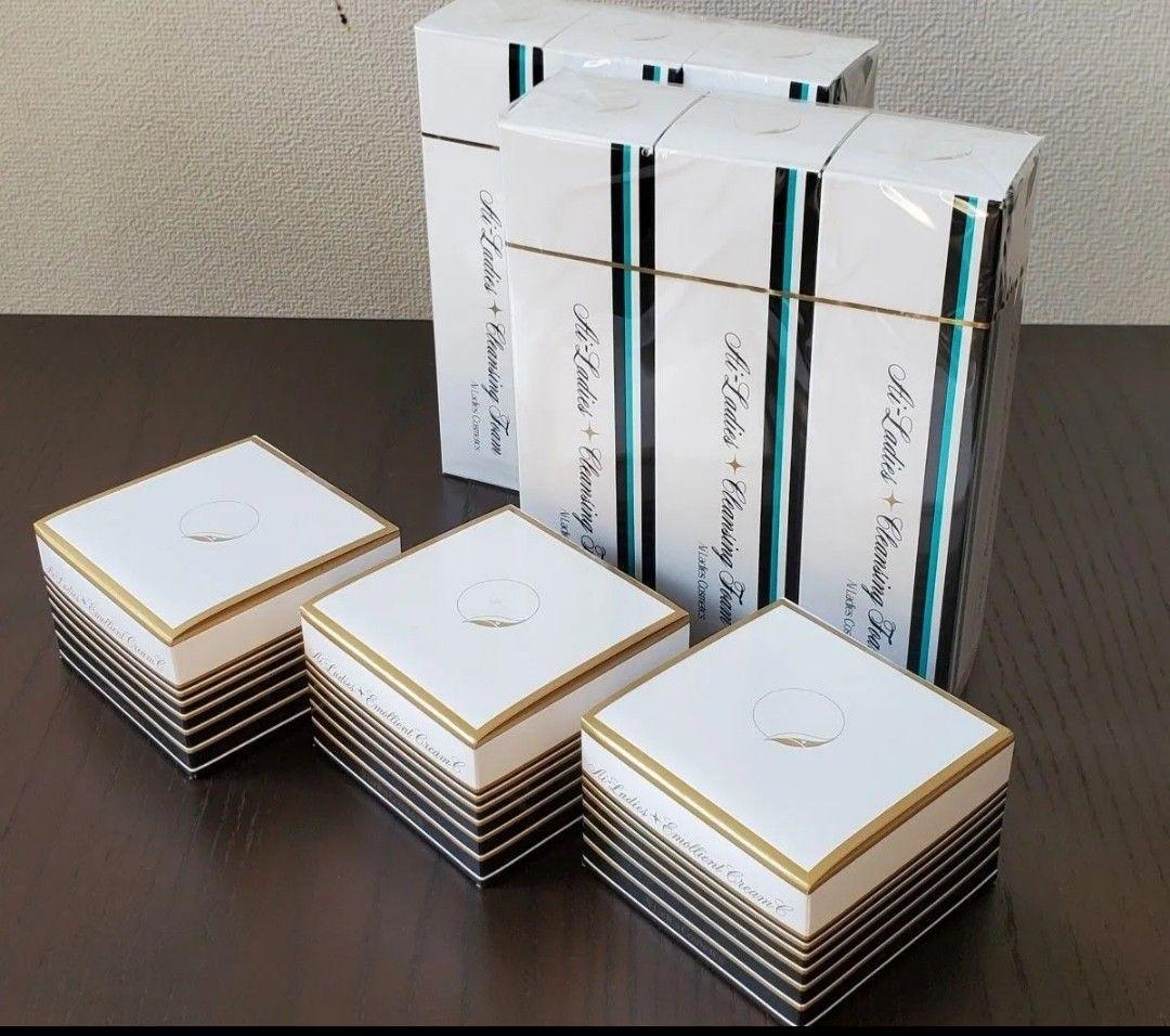 アイレディース　洗顔6本、Cクリーム3個 アイレディース・洗顔フォーム｜お肌の潤いしっかりキープ - アイ