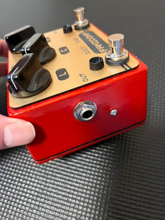 激レア】Famicomp ファミコンプ プロトタイプ6 Degrees FX Y121663056