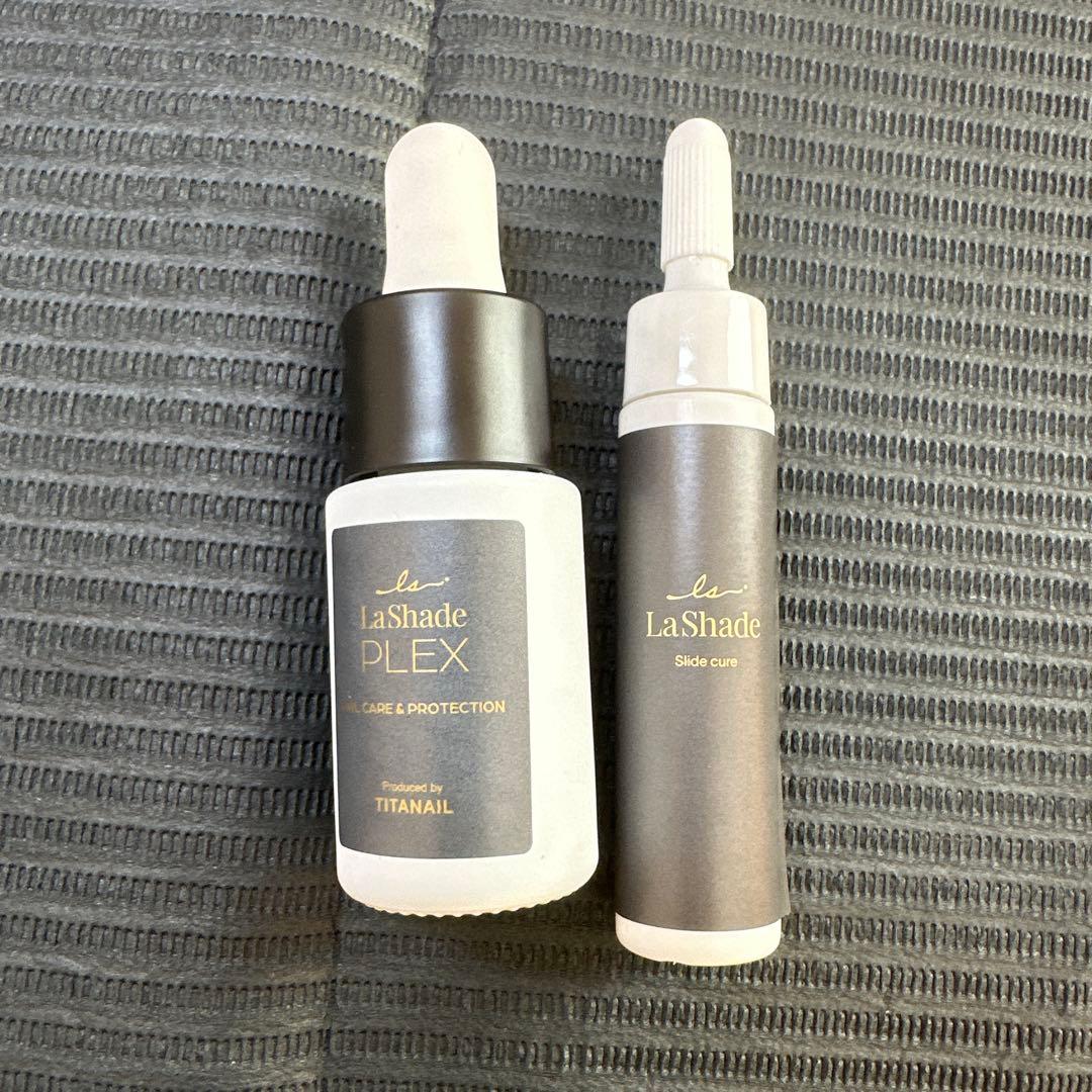 秋冬 LaShade ラシェード スターターキット EI2728030291