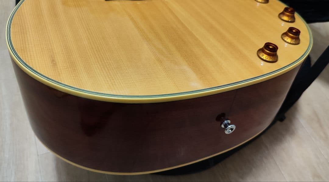 Stafford スタッフォード エレアコ カート・コバーン SF-S1-N - メルカリ