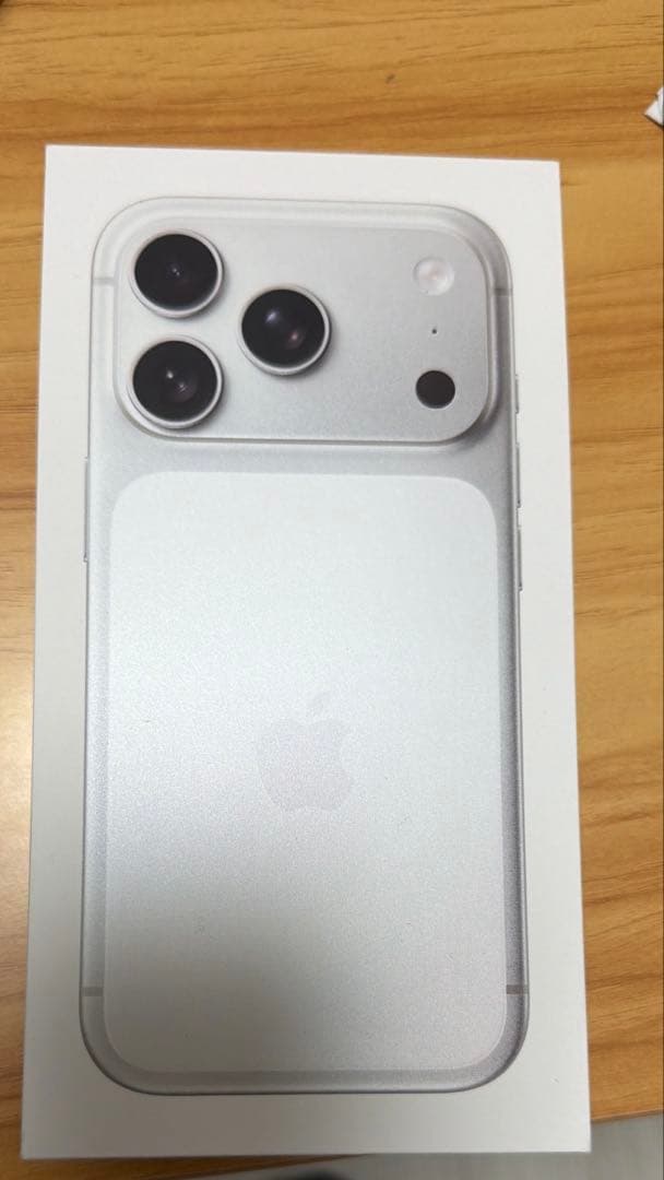 スマートフォン本体 Apple iPhone 17Pro 256 GB Amazon.co.jp: Apple iPhone 17 Pro 256GB (SIMフリー)：最大120Hz の