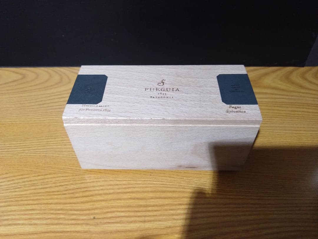 Beagle FUEGUIA 1833 100ml - メルカリ