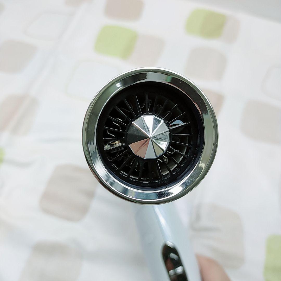 《ほぼ未使用》 Refa リファ ビューティック ドライヤー スマート MTG