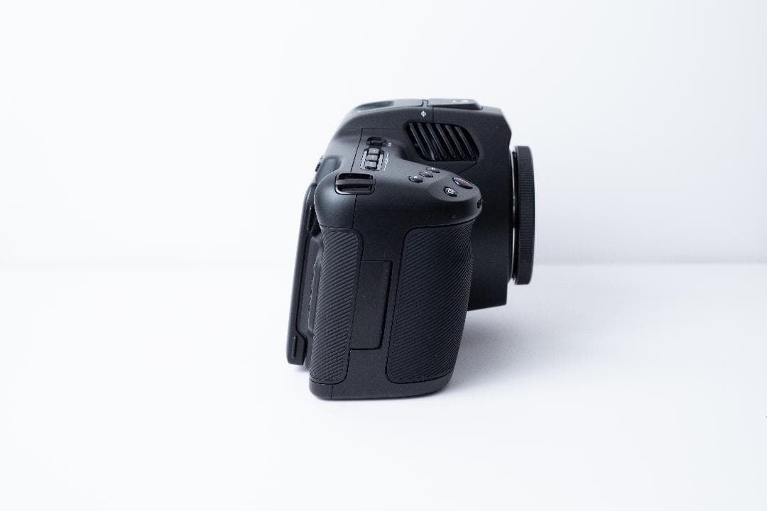 Winterbert Maya様専用】美品 Blackmagic 6K Pro