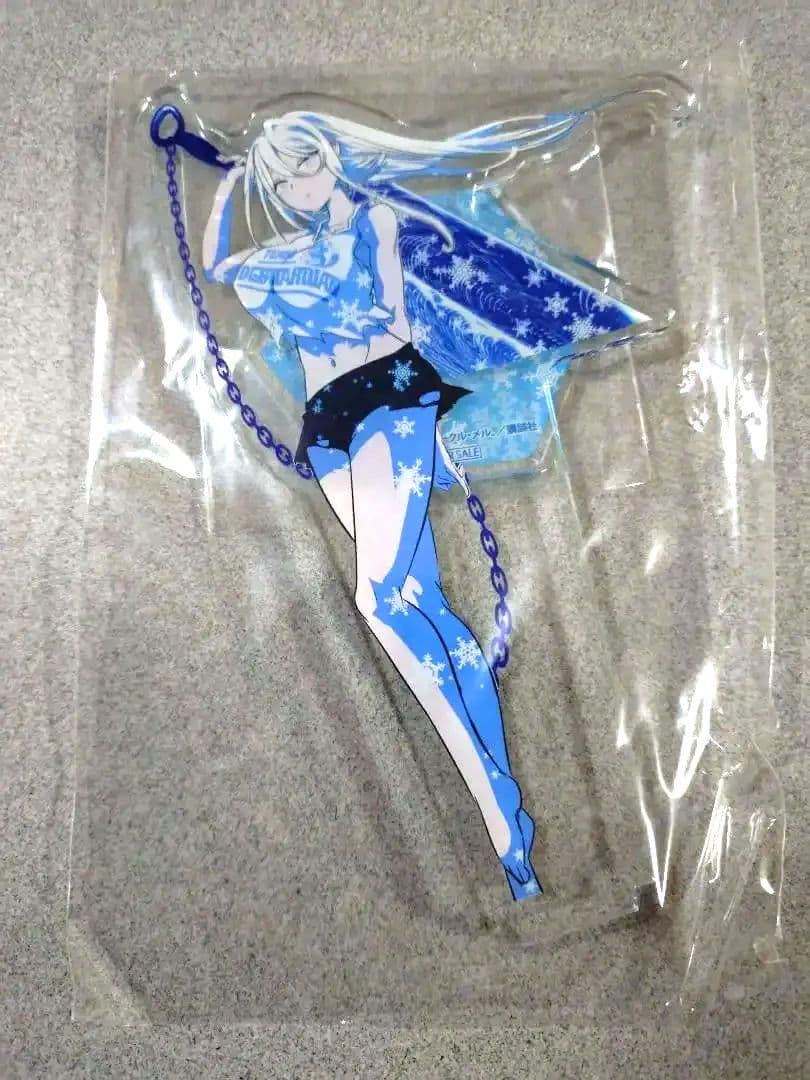 シルファ(第七王子)　人気投票当選　アクリルスタンド 転生したら第七王子だったので、気ままに魔術を極めます]描き下ろし