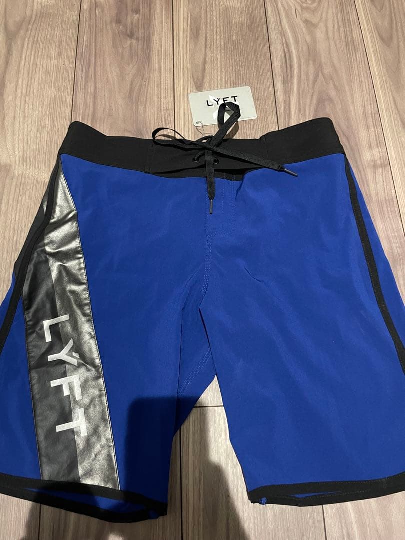 LYFT サーフパンツ　M LYFT リフト サーフパンツ カネキンモデル ステージショーツ XS - メルカリ