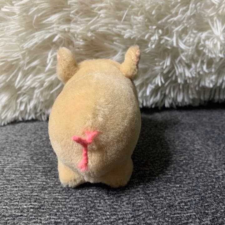 Dakin デーキン ブタ ぬいぐるみ ヴィンテージ 昭和レトロ - メルカリ