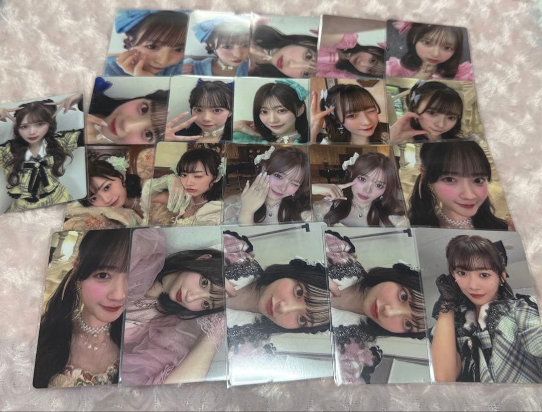 きゅーすと トレカ まとめ売り - メルカリ