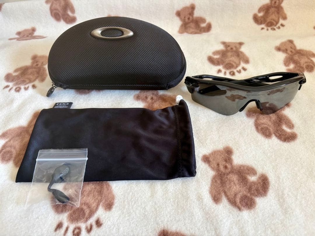 Oakley RADARLOCK PATH (A) スポーツサングラス RadarLock Path オークリー サングラス 海外正規品 レーダーロック