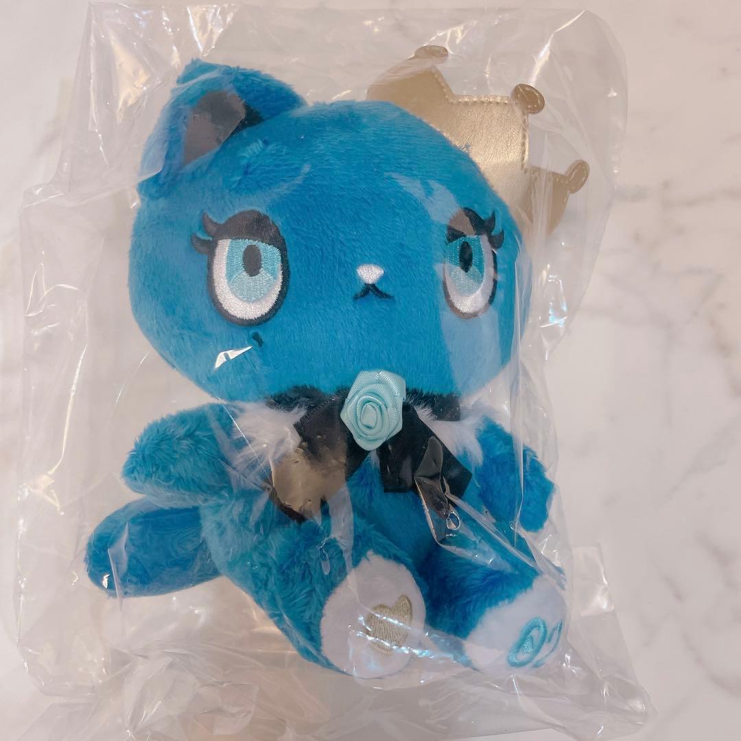 ado 心臓 アドローザトルマリィ ぬいぐるみ - メルカリ