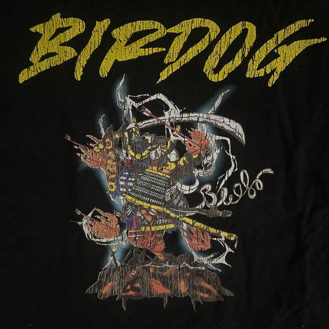 コムドット BIRDOG 300万人記念 長袖Tシャツ No.7678 - メルカリ