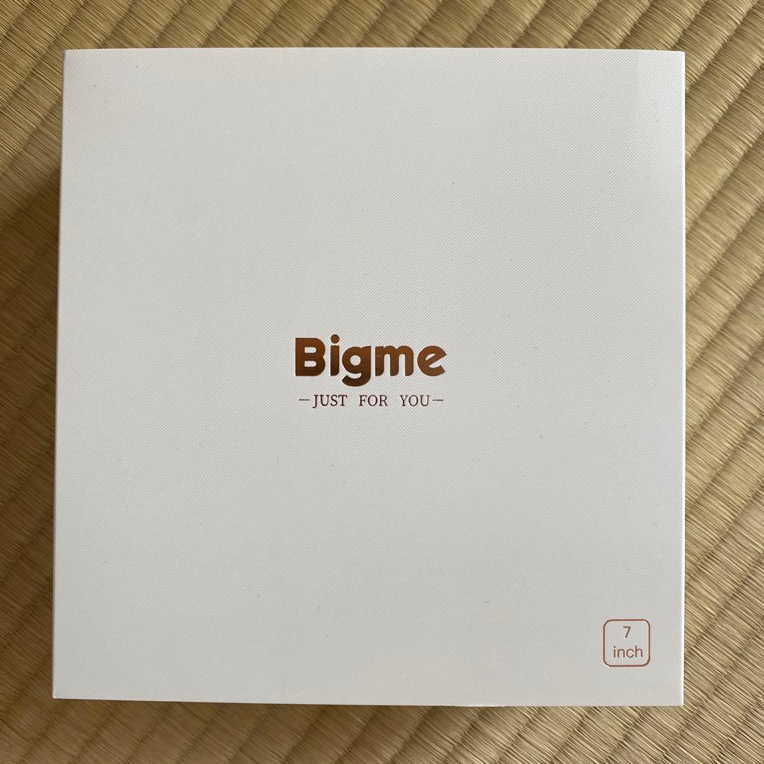 Bigme 7インチ 電子書籍リーダー 本体 Amazon.co.jp: Bigme B7 7インチ 電子書籍リーダー, 8GB RAM/256GB ROM