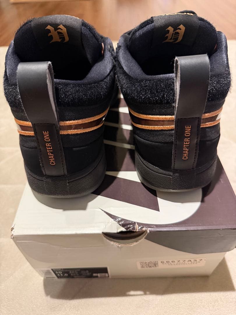 シューズ(男性用) Nike Book 1 \"Haven\" (FJ4249-001) 28cm