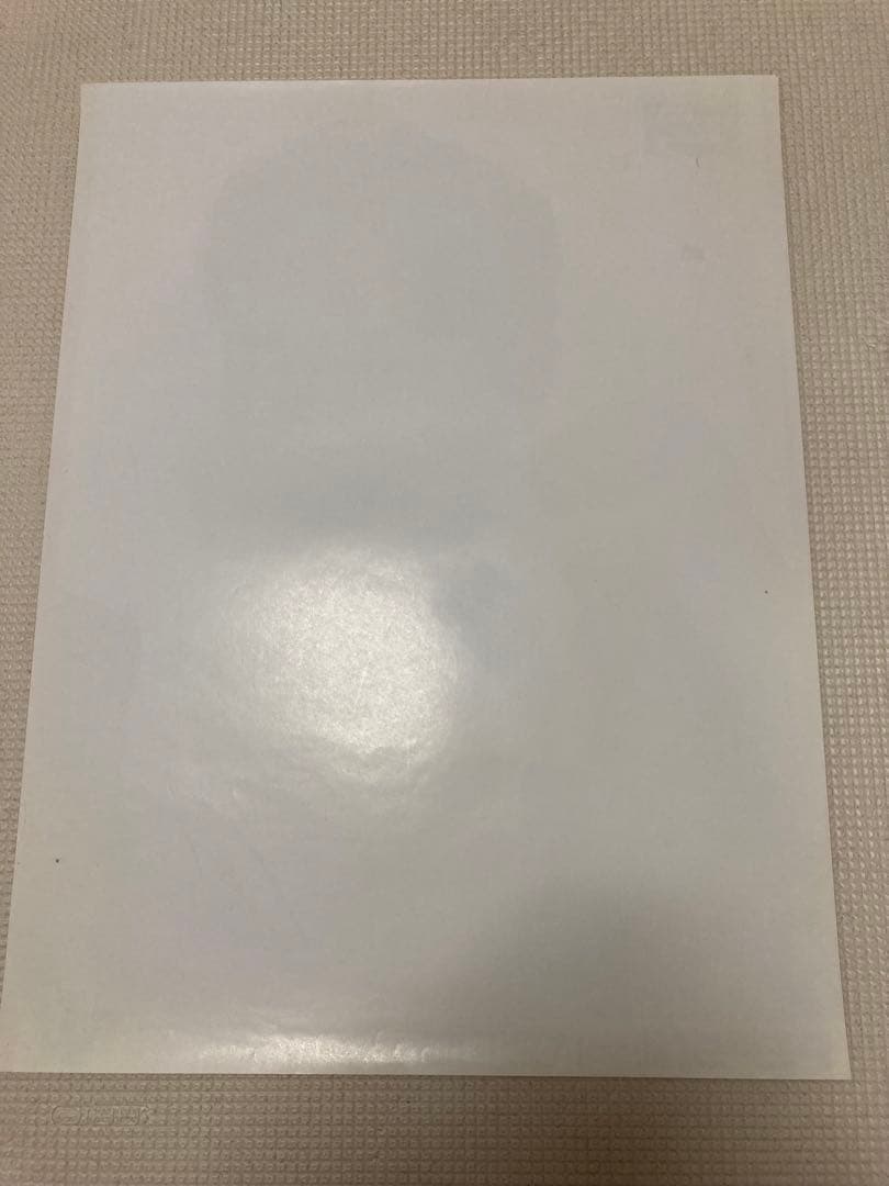 レスリー・チャン 張國榮 ペプシ ポスター 3枚セット - メルカリ