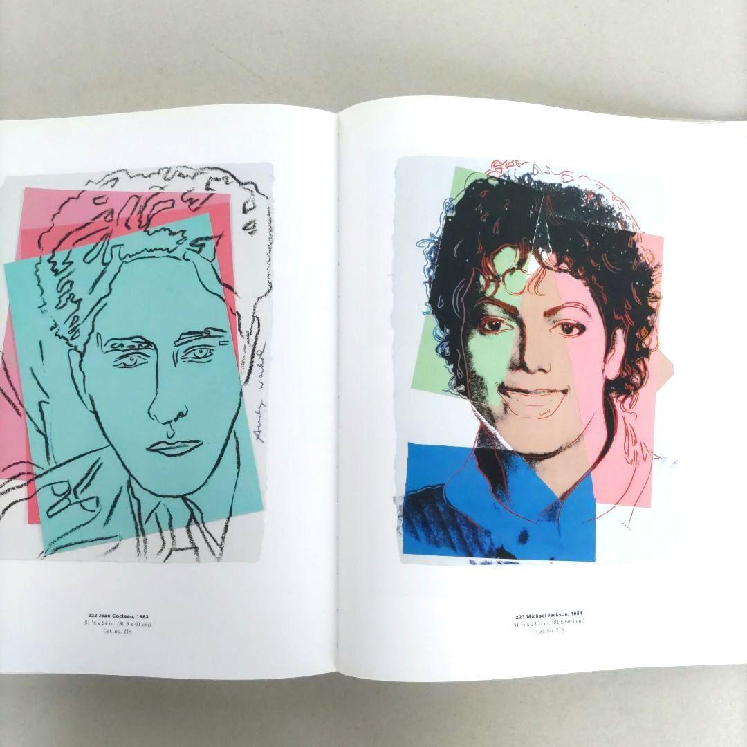Andy Warhol:Dessins 1942-1987/アンディ・ウォーホル