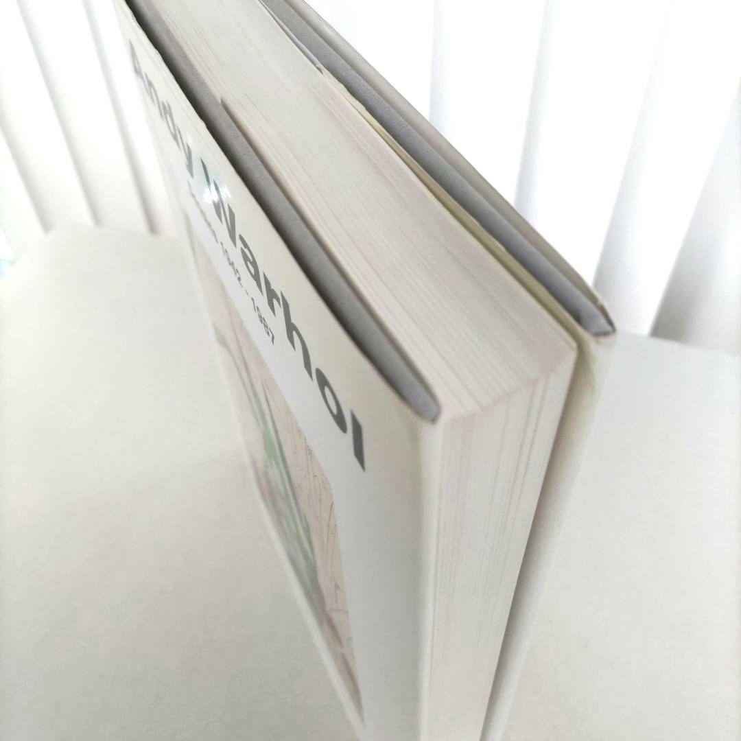 Andy Warhol:Dessins 1942-1987/アンディ・ウォーホル