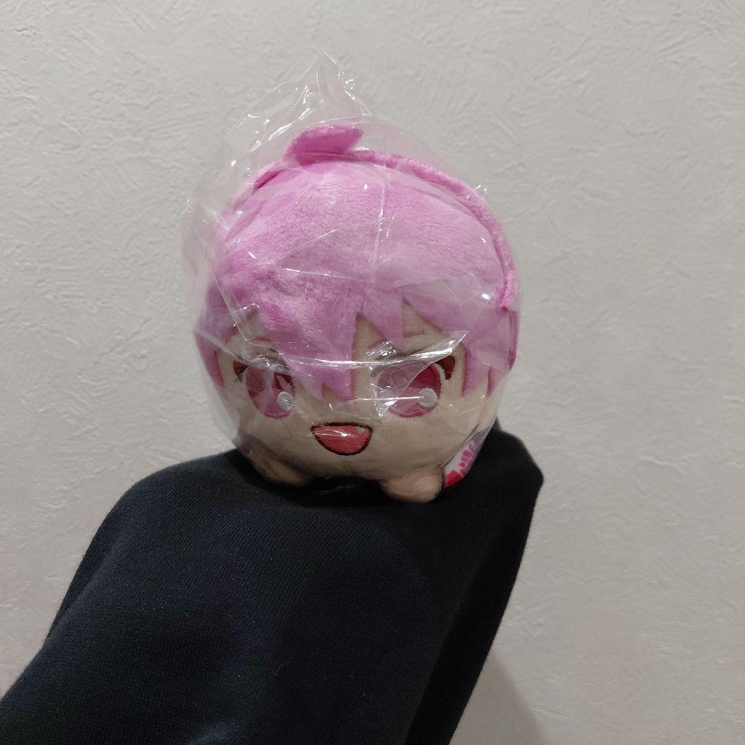 ないこ いれいす 寝そべり ぬいぐるみ - メルカリ