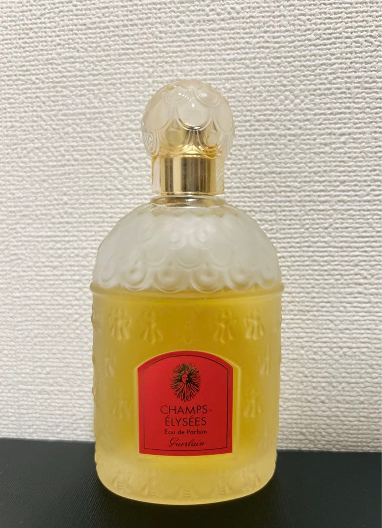 ゲラン シャンゼリゼ オーデパルファン 100ml レジェンダリー フレグランス ⋅ シャンゼリゼ - オーデパルファン