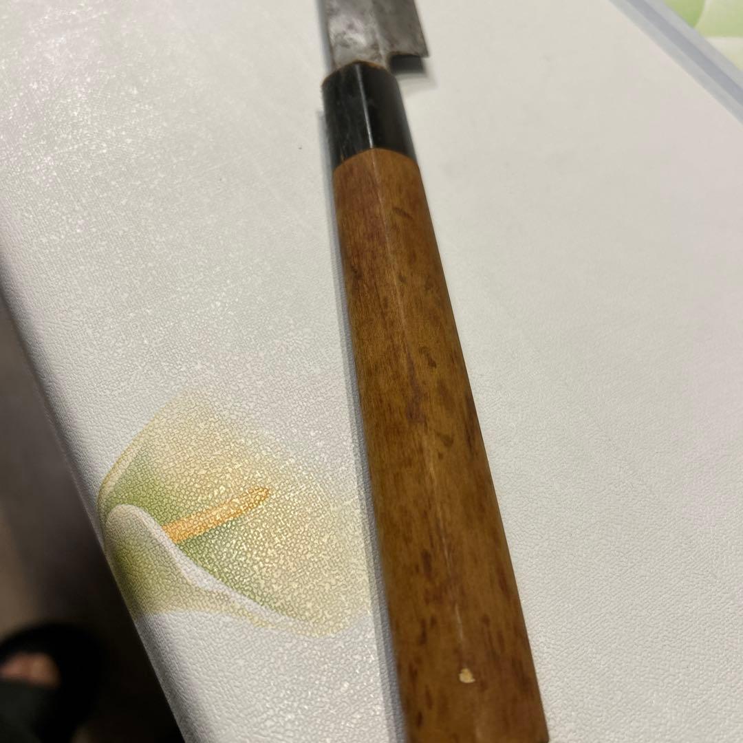 長寿 包丁 出雲 純和鋼 | Shop at Mercari from Japan! | Buyee