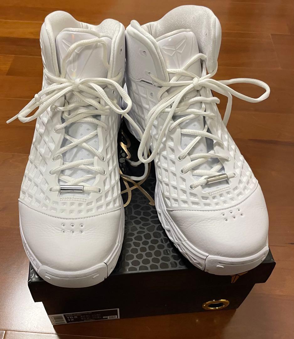 コービー3 プロトロEP NIKE公式】コービー 3 プロトロ EP バスケットボールシューズ