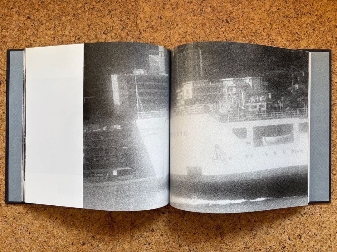 沢渡朔写真集「ナディア」 ソノラマ写真選書5 1977年初版