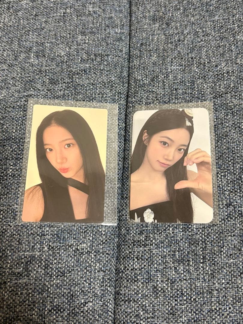 KAZUHA カズハ トレカセット - メルカリ