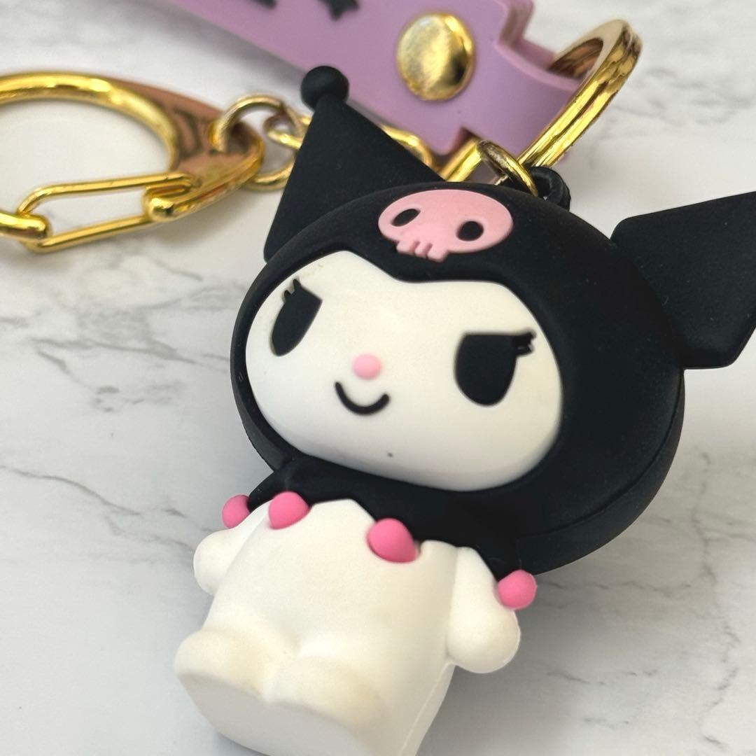 oryou様専用 ミャクミャク クロミ キーホルダー 3点セット 大阪関西万博