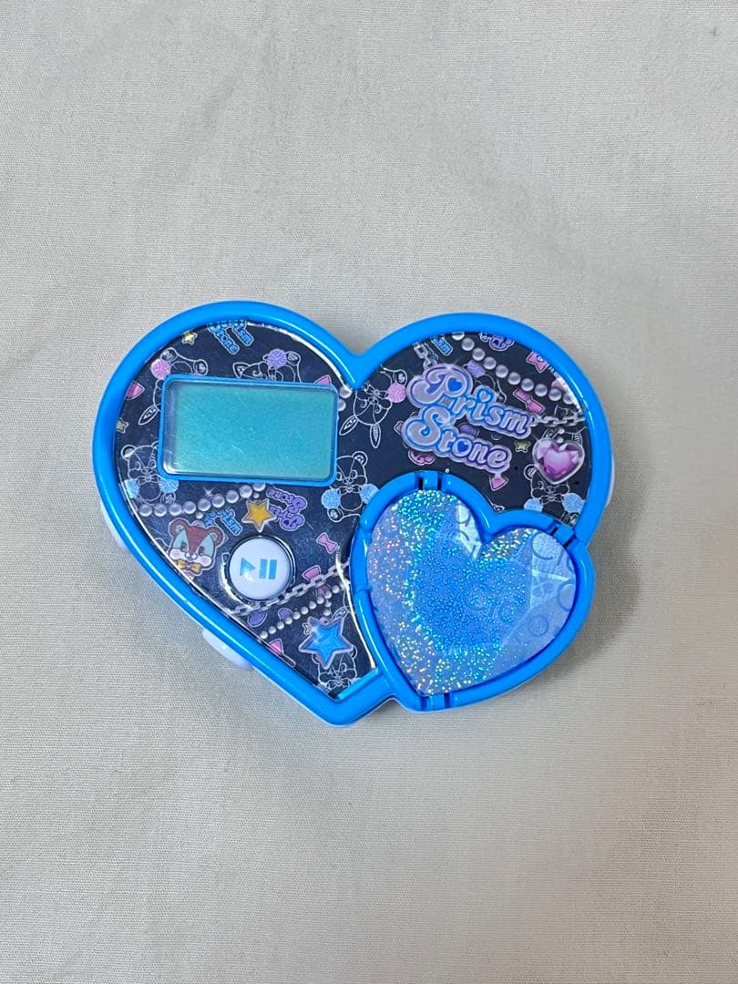 プリティーリズム プリズムミュージックハート - メルカリ