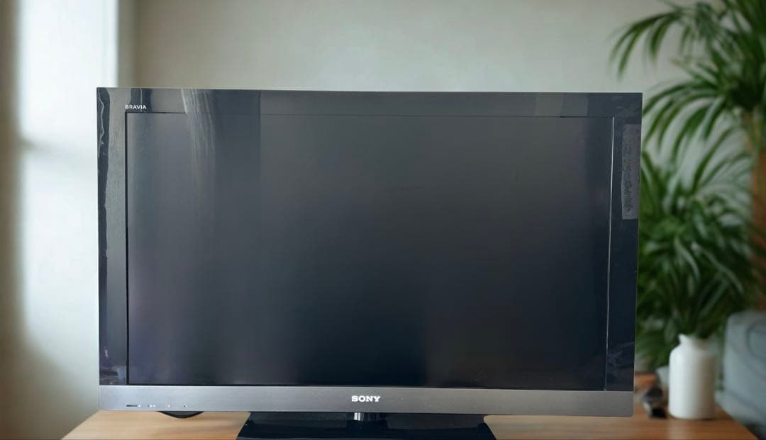 SONY♡BRAVIA♡KDL-40EX500 40V Sony KDL-40EX500 40