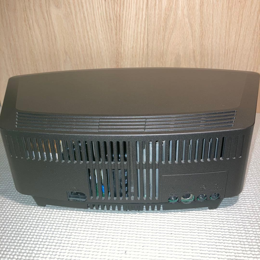 完動&メンテ品 Bose wave music system Ⅳ - メルカリ