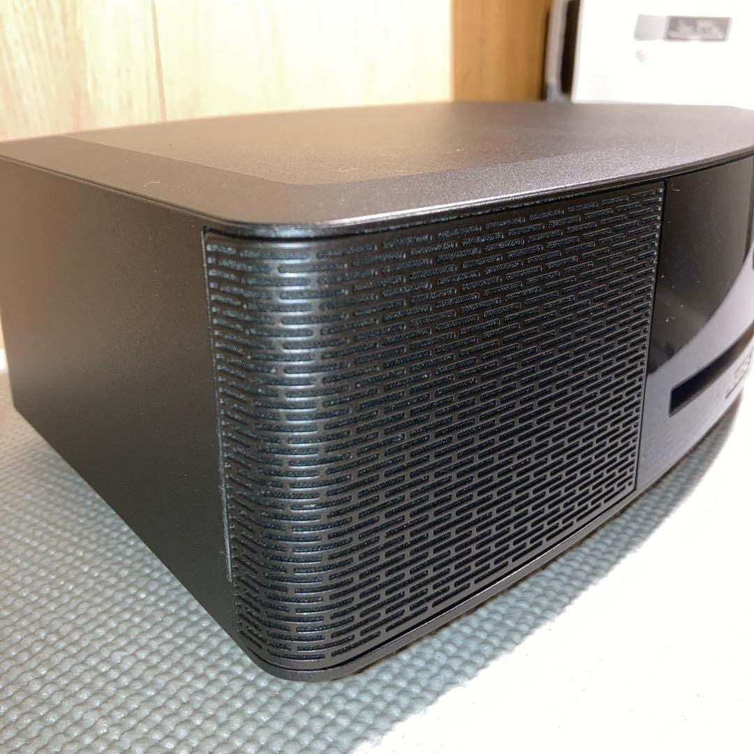 完動&メンテ品 Bose wave music system Ⅳ - メルカリ
