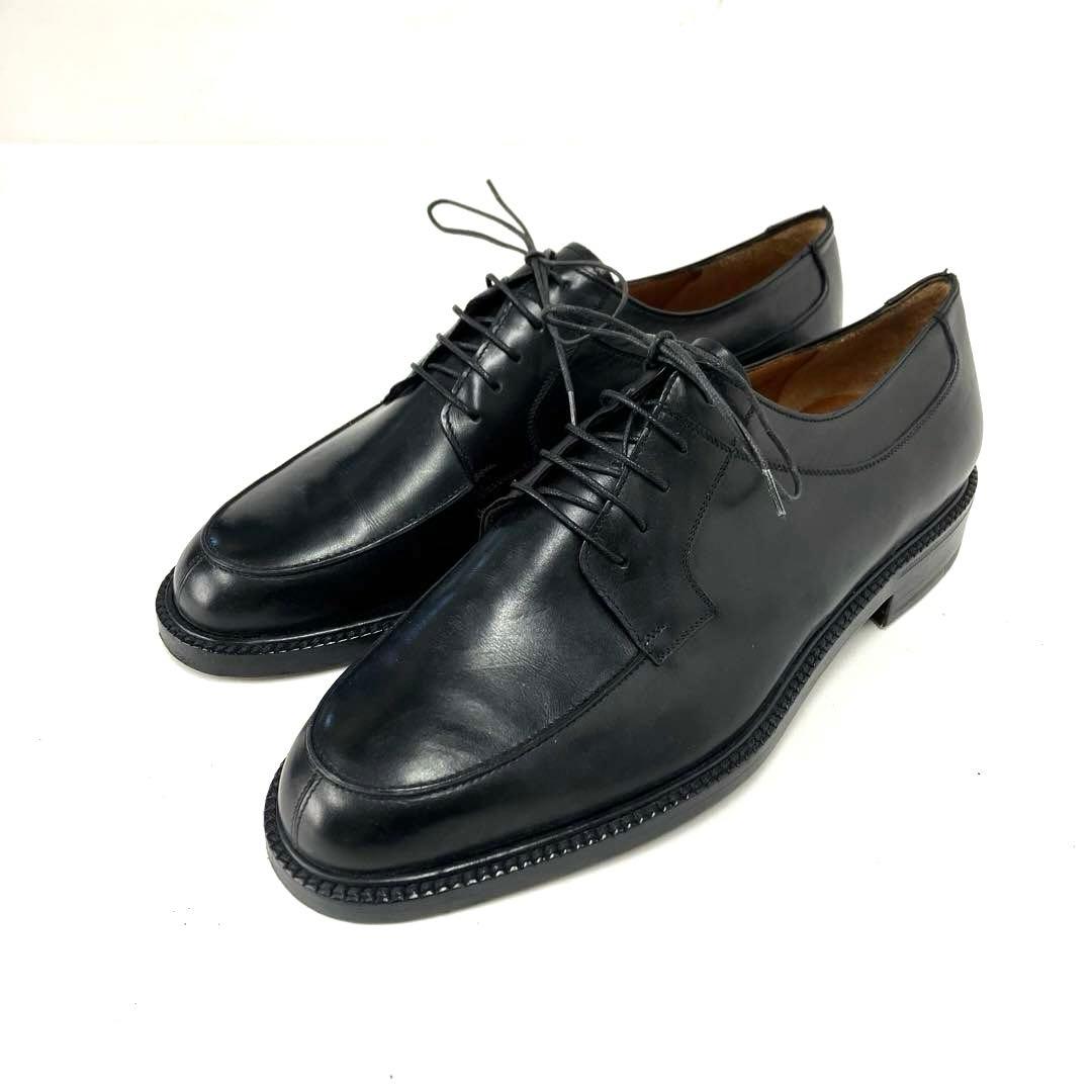 大人気☆サルヴァトーレフェラガモ☆ビジネスシューズ☆レースアップ☆革靴☆ブラック 楽天市場】Salvatore Ferragamo サルヴァトーレフェラガモ Lace Up