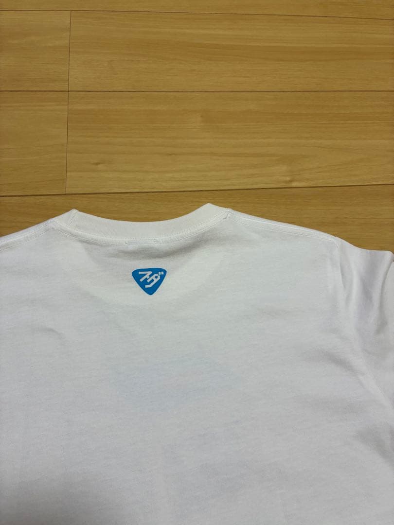 菅田将暉 ライブグッズTシャツ スダマ牛乳S おまけ付き - メルカリ