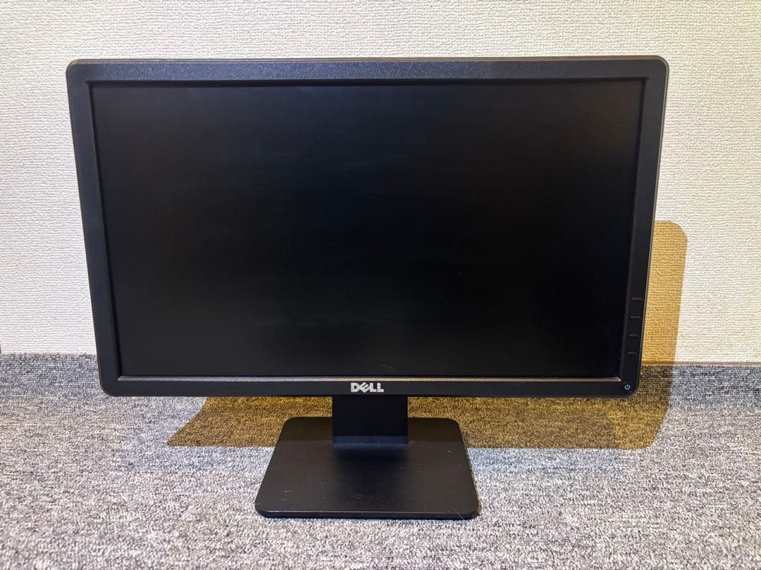 KOJITA様専用 DELL inspiron 3268 モニター付き 送料込み