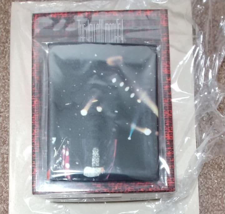 メカラ ウロコ・LIVE DVD BOX[アンコール・プレス] - メルカリ