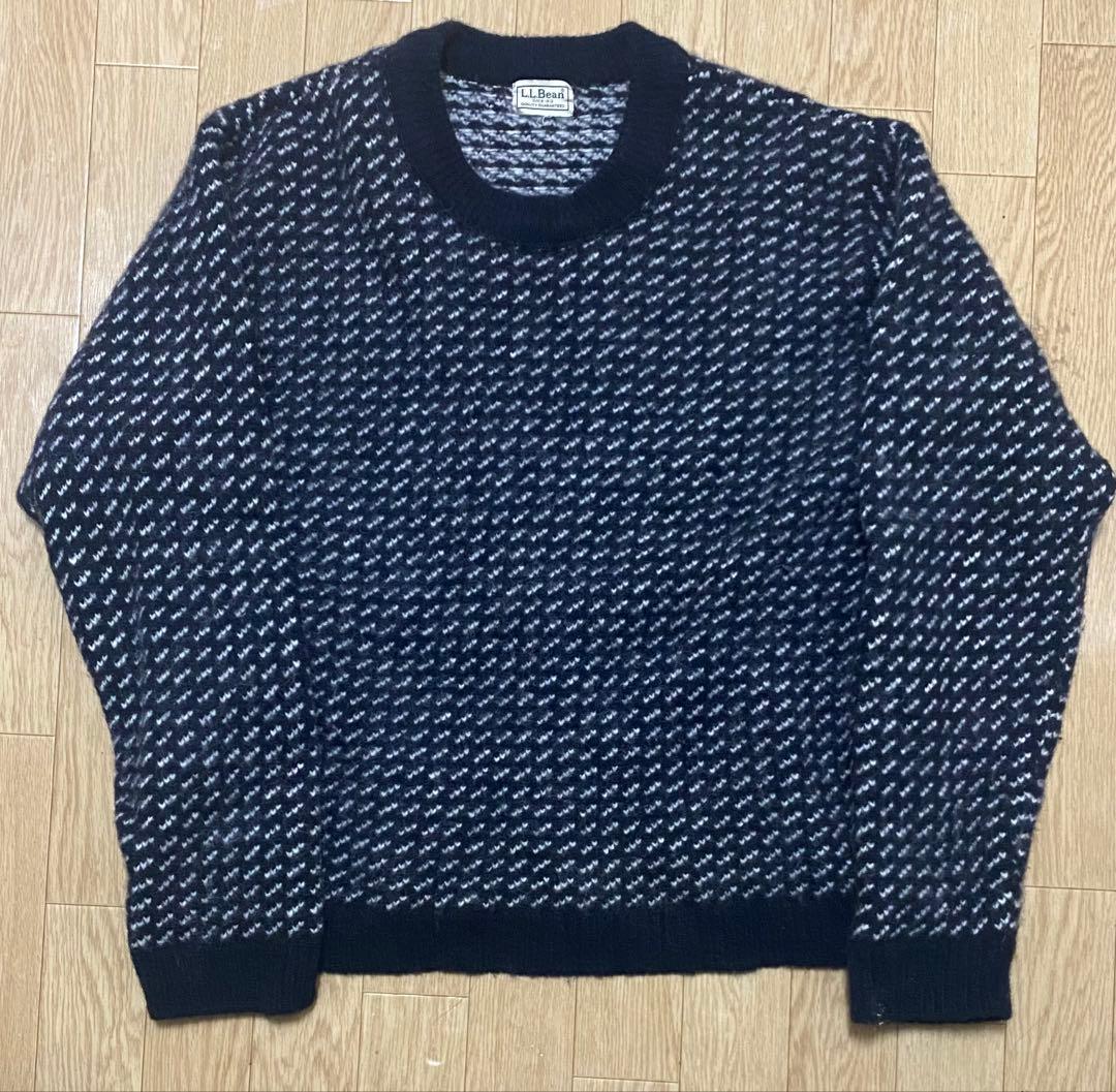 LL.Bean バーズアイニット SALE 30%OFF】[5575-2130]L.L.Bean(エルエルビーン)ウィメンズ