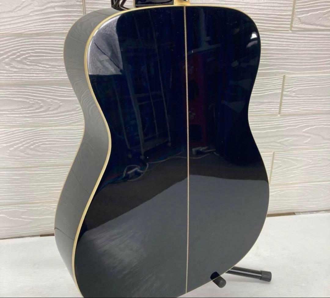 《S.yairi YF-30 アコースティックギター ケース付き アコギ》