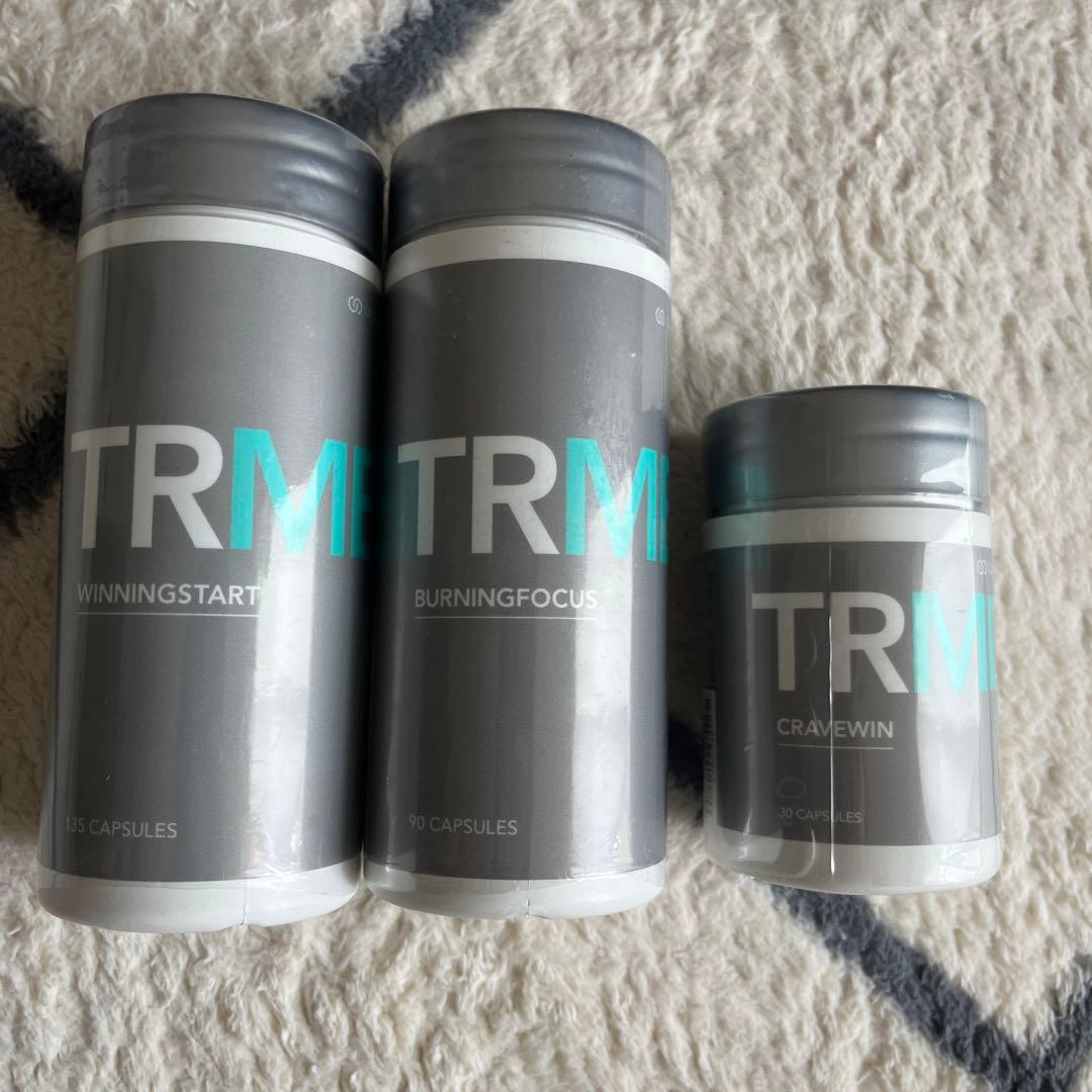 ニュースキンの『TRME』 Amazon | ニュースキン｜TRME スムージー バナナ風味｜360g／15回分