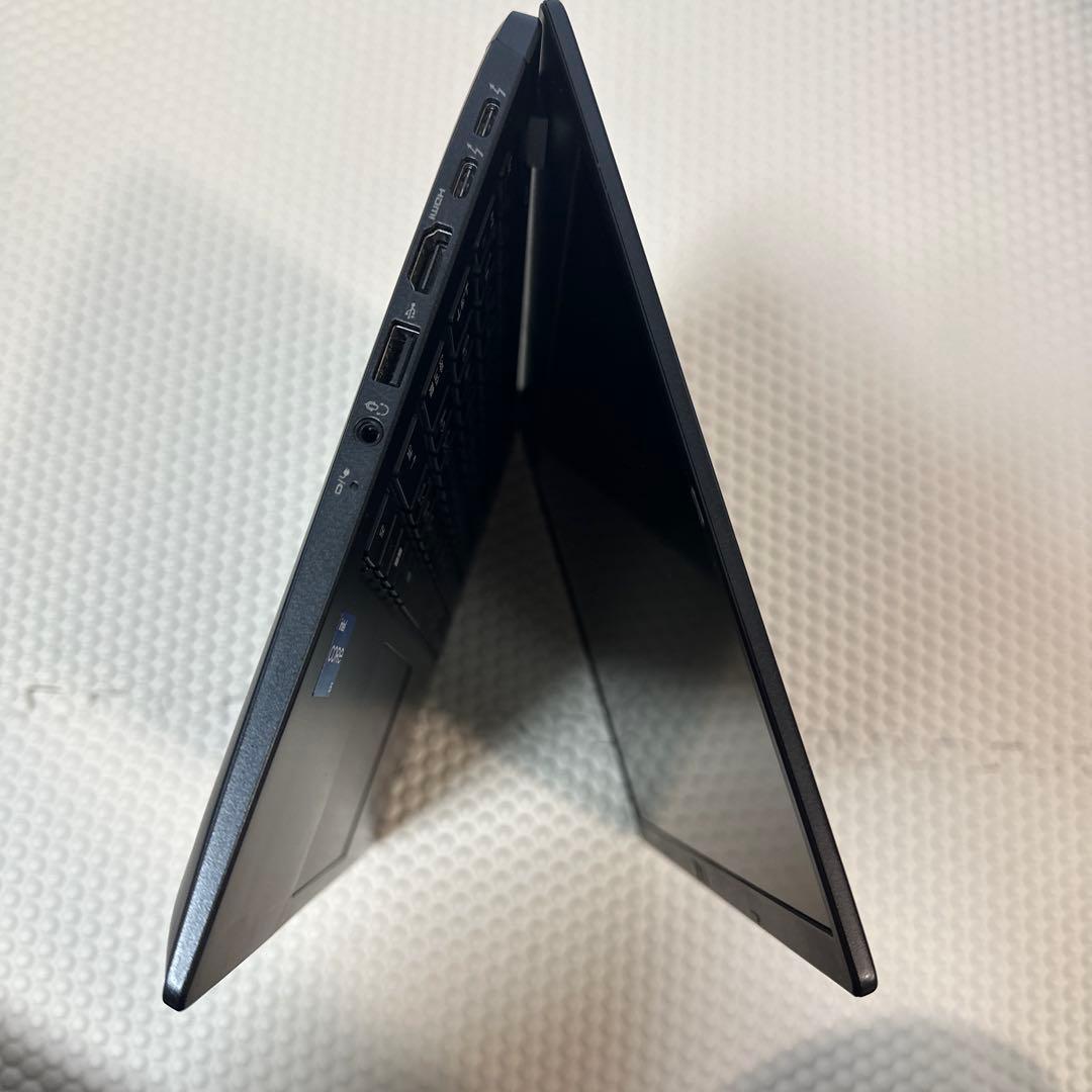 美品dynabookG83/I5十一世代/16G/512SSD/13.3FHD