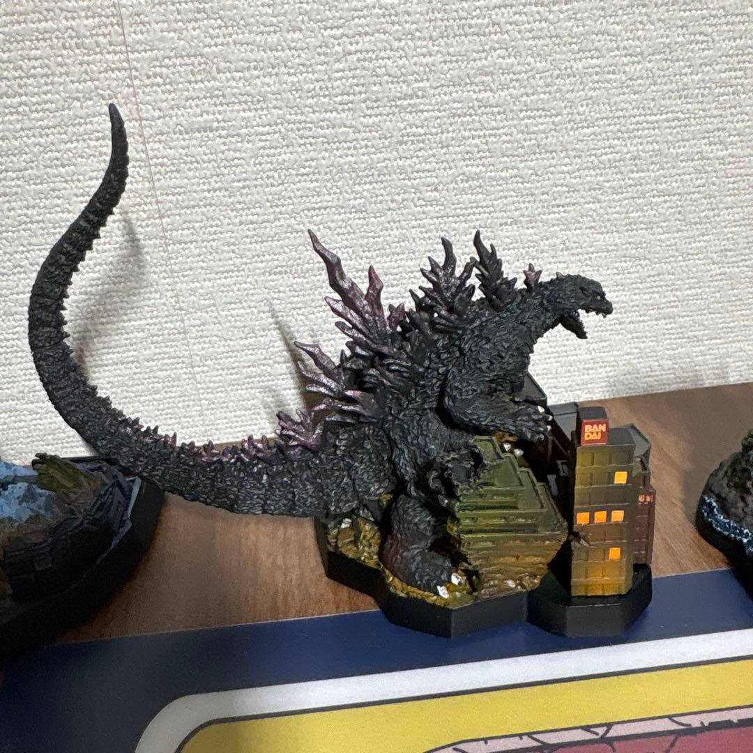 ゴジラ全集 - メルカリ